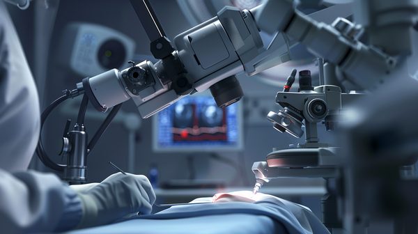 Chirurgie ophtalmologique : pourquoi et pour qui ?