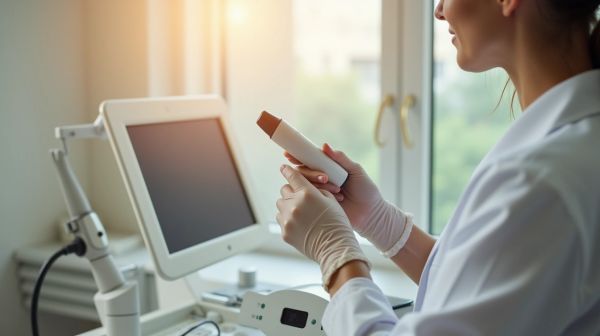 Gynécologue laser : bénéfices des traitements pour votre confort intime