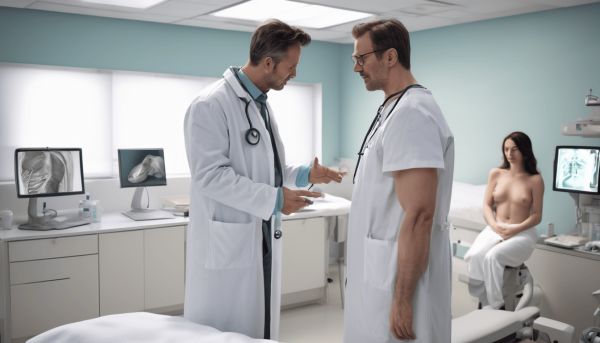 Le tamoxifène peut-il réellement traiter la gynécomastie ?
