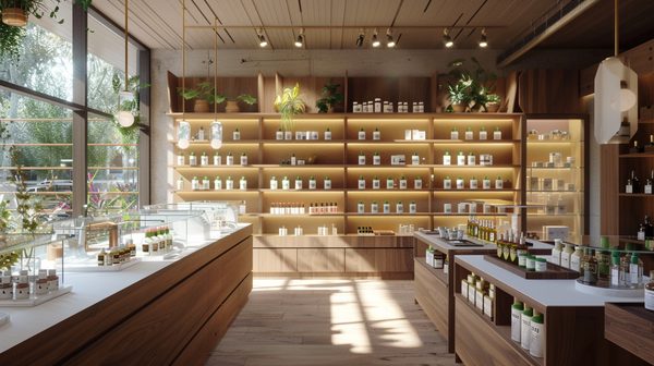 Magasin de cannabidiol : conseils pour trouver celui qui vous convient