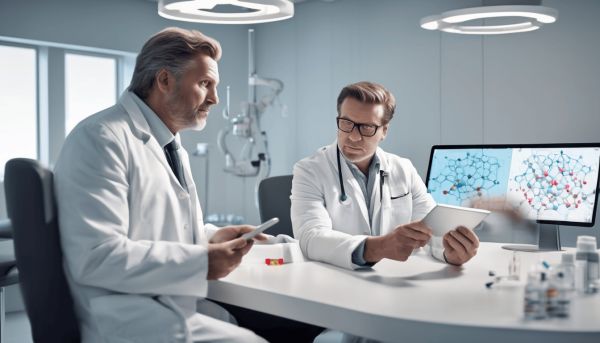 Nolvadex pour la gynécomastie : comment ce traitement agit-il ?