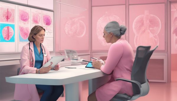 Prendre Nolvadex : un choix stratégique contre le cancer du sein