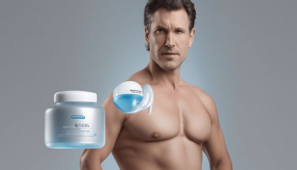 Quel gel contre la gynécomastie pour un résultat visible ?