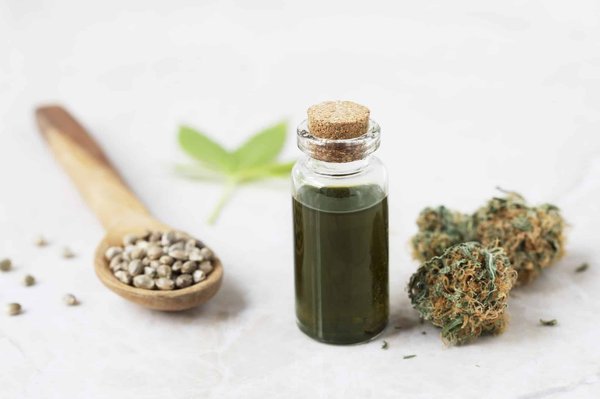 Qu'est-ce que le Cannabidiol ?