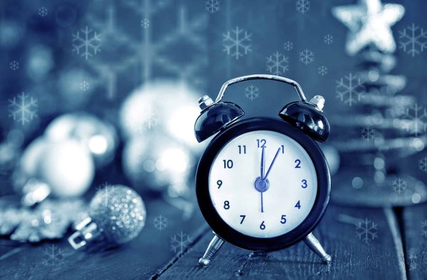 Comment faire quand on lit l'heure miroir ?