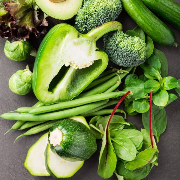 Super aliments : lesquels privilégier ?