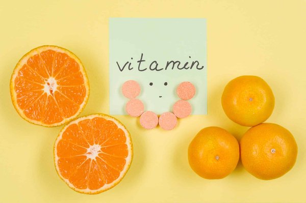 Top 9 des aliments les plus riches en vitamine C