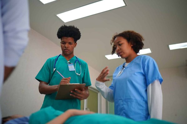 Quelques astuces pour mieux gérer les situations d'urgence médicale