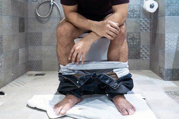 Comment bien se laver les fesses et maintenir une bonne hygiène ?