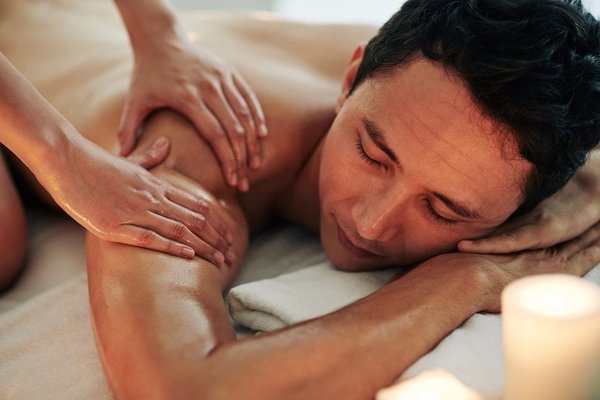 Détendez-vous avec un massage à Toulouse