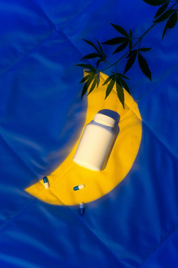 Huile CBN : Découvrez tout sur le sujet