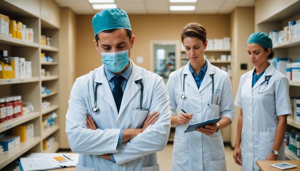 Optimisez votre réussite en prépa médecine à dijon