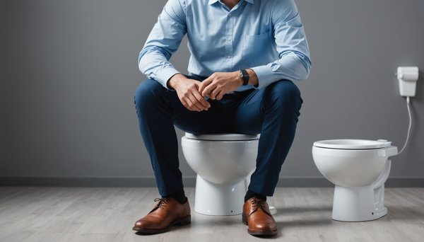 Homme et infections urinaires : solutions et facteurs déclenchants
